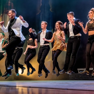 World Irish Dance Champions to Bring A TASTE OF IRELAND to Bakersfield Photo