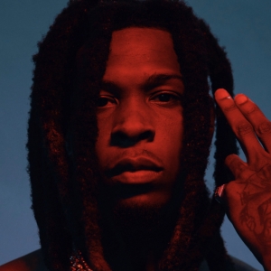 Eighty8 Drops New Single 'S.O.N. (Something Out of Nothing)'