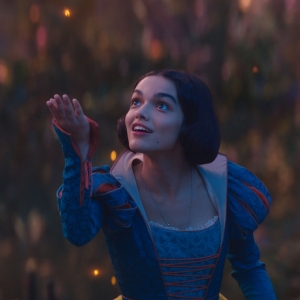 Review Roundup: Rachel Zegler Stars in Disney's SNOW WHITE