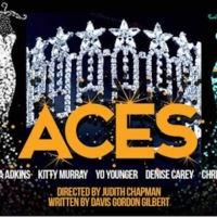 Kitlyn Productions Presents The World Premiere of ACES! Video