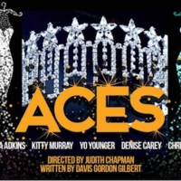Kitlyn Productions Presents The World Premiere of ACES!