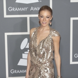 LeAnn Rimes Adds Kean University to 2024 Tour Lineup