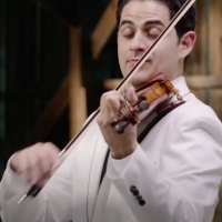 Video Flashback: Watch the Chamber Music Society of Lincoln Center's 'Simple Gifts' Concert