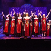 Wagner College Theatre Presents SISTER ACT Photo