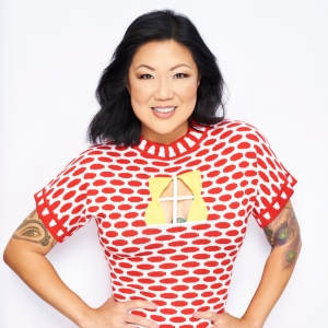 Margaret Cho to Launch 'Choligarchy' Stand-Up Comedy Tour Photo