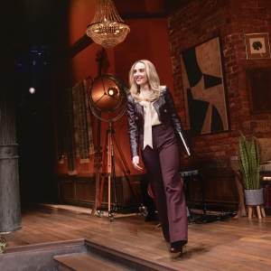 Interview: SNL's Chloe Fineman Feels 'Wired For Theater' for ALL IN Broadway Debut Interview