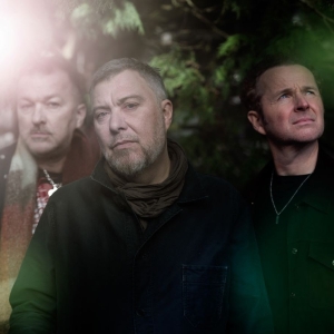 Doves Release Cold Dreaming Single Ahead of Sold Out Tour Photo