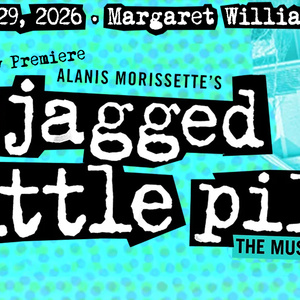 JAGGED LITTLE PILL: THE MUSICAL To Make New Jersey Premiere At NJCU Center For The Arts Photo