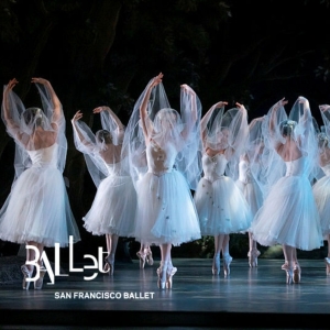Feature: The 2023 Season at San Francisco Ballet Left Memories to Last a Lifetime Photo