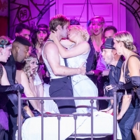 BWW Review: Aeon Life Theatre's WILD PARTY is a Wild Ride at The Italian Club