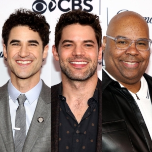 Photos: Leading Actor Tony Nominees Meet Up For Dinner