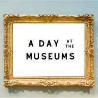 Student Blog: Day at the Museums Photo