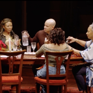 Video: Get a First Look at Steppenwolf Theatre's PURPOSE Video