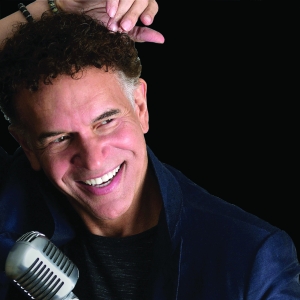 Brian Stokes Mitchell to Perform at Eisemann Center in February Video