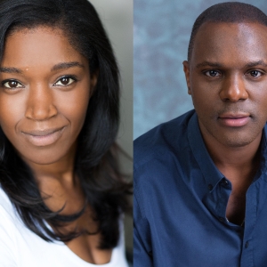 Interview: 'I Hope it Gets People Talking': Actors Rachel John and Ashley Samuels on Interview