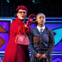 Review: FANTASTICALLY GREAT WOMEN WHO CHANGED THE WORLD, Theatre Royal Stratford East