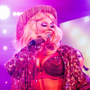Review: DOLLY! at The Can Can