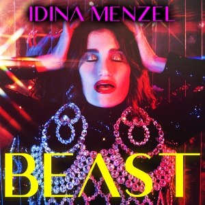 Listen: Idina Menzel Releases New Single 'Beast' Photo