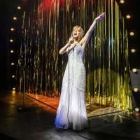 BWW Interview: Christina Bianco talks THE RISE AND FALL OF LITTLE VOICE on its UK Tou Photo