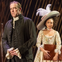 BWW Review: Folger Theater's AMADEUS a Descent in to the Dark Side of Musical Genius