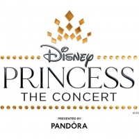 DISNEY PRINCESS - THE CONCERT Postpones St. Louis Engagement to 2022