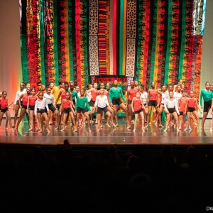 Review: THE SPIRIT OF KWANZAA at Atlas Performing Arts Center Photo