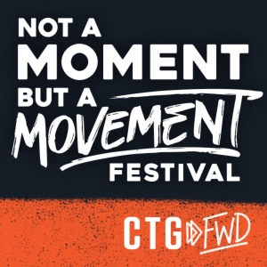 NOT A MOMENT, BUT A MOVEMENT Play Festival Held Next Month at The Kirk Douglas Theatre