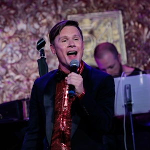 Seth Sikes and Billy Stritch to Present SING A SONG WITH ME at 54 Below Video