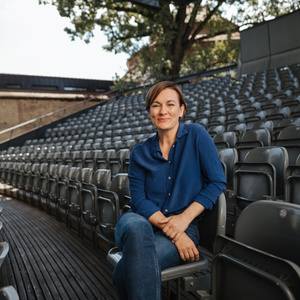 Conductor Daniela Candillari to Lead American Opera Productions Across U.S. and Europ Photo