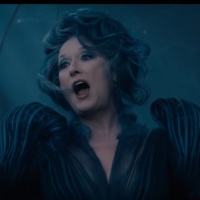 VIDEO: On This Day, December 25- INTO THE WOODS Hits the Big Screen