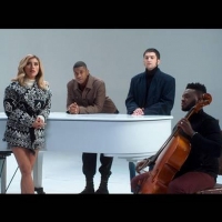 Pentatonix Premiere Video for 'Thank You'