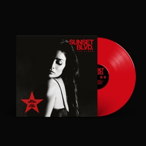 SUNSET BLVD Will Release Nichole Scherzinger Special Edition Vinyl Photo