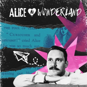 ALICE IN WONDERLAND to Open at The Springer Theatre This Summer Photo