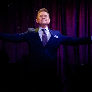 Review: Jeff Harnar CAN Come Home Again With BLAME IT ON MY YOUTH at Don't Tell Mama Photo