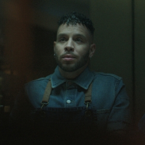 Exclusive: Robin de Jesús on Playing an Ambitious New York Chef in Netflix's BLACK RA Interview