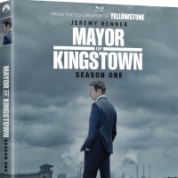 MAYOR OF KINGSTON Season One to Arrive on Blu-ray & DVD Photo