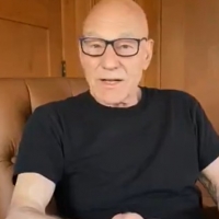 VIDEO: Sir Patrick Stewart Reads Shakespeare's Sonnet 29 Video