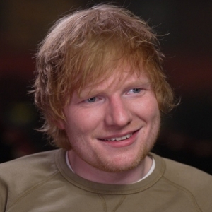 Video: Ed Sheeran Opens up About the Copyright Infringement Case on CBS SUNDAY MORNIN Photo