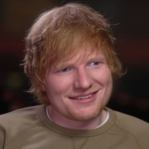 Video: Ed Sheeran Opens up About the Copyright Infringement Case on CBS SUNDAY…