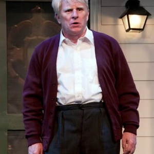 Gordon Clapp To Star As Robert Frost In THIS VERSE BUSINESS At North Coast Rep Photo