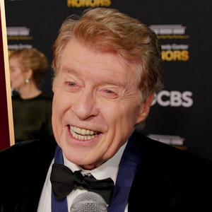Video: Michael Crawford Talks Being Honored By the Kennedy Center Photo