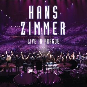 Hans Zimmers LIVE IN PRAGUE Concert Sets 4K UHD Release Photo