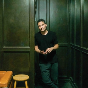 US Stand-Up Drew Michael To Make Edinburgh Fringe Debut