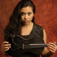 Marissa Licata of STRINGS ON FIRE at Birdland Theater September 13th Interview