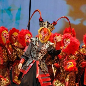 THE MONKEY KING, FRANKENSTEIN & More Win 13th Annual MUAHS Guild Awards Interview