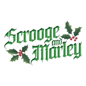 Legacy Theatre to Present New Holiday Musical SCROOGE AND MARLEY This December Photo