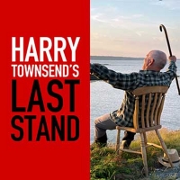 Good Theater Postpones Opening of HARRY TOWNSEND'S LAST STAND Photo
