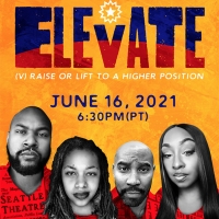 STG Announces ELEVATE: A Night Of Performance + Community Conversation