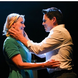Review: THE UNLIKELY SECRET AGENT at Drama Factory