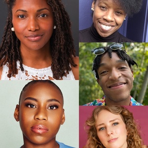 Cast and Creative Team Set for CONFEDERATES at Redtwist Theatre Photo